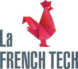 Logotype de la French Tech