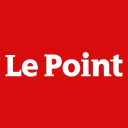 Logo du Point