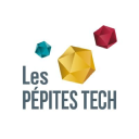 Logo des Pépites Tech