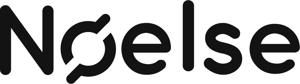Logotype de Noelse